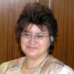 Doc. Ing. Eva Sikorová, CSc.