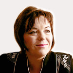 Mgr. Ivona Buryová, Ph.D.