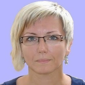 Ing. Marcela Parikrupová